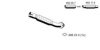 ERNST 341585 Exhaust Pipe